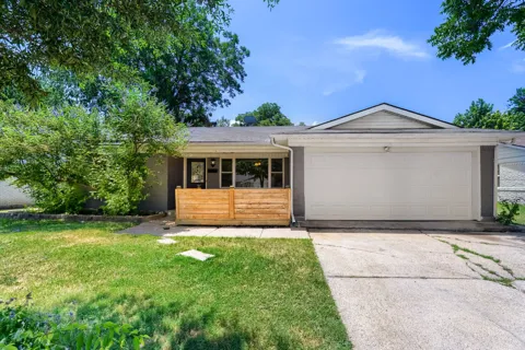 1207 Ridgeway Drive