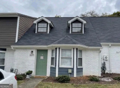 8670 Ashley Way