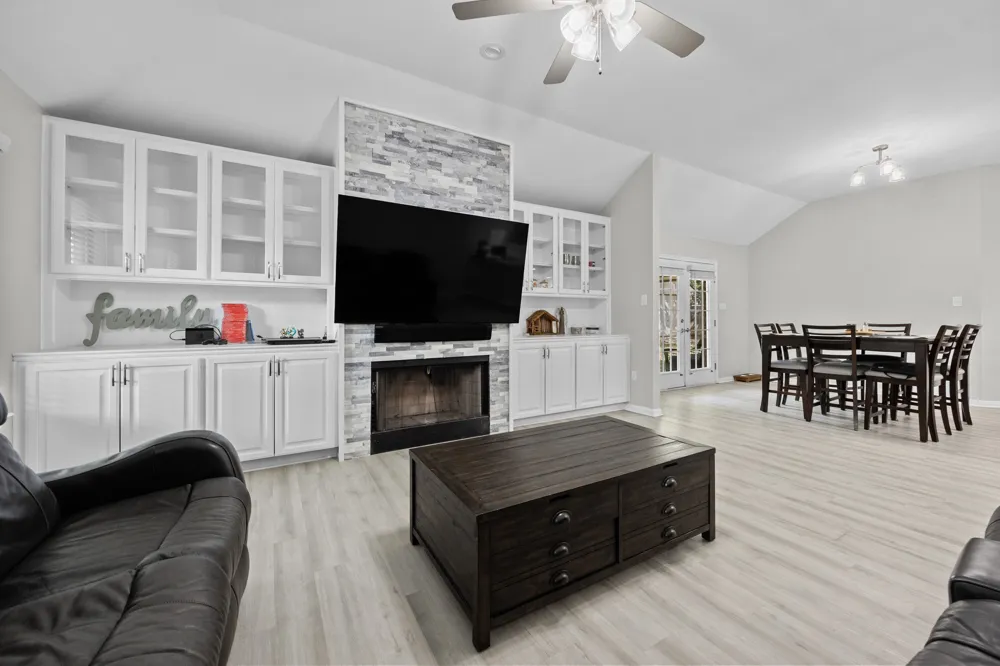 30112 Spyglass Circle Georgetown, TX 78628
