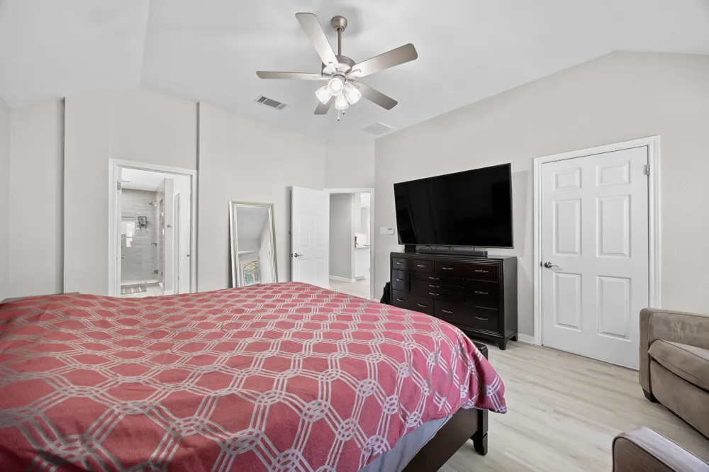 30112 Spyglass Circle Georgetown, TX 78628