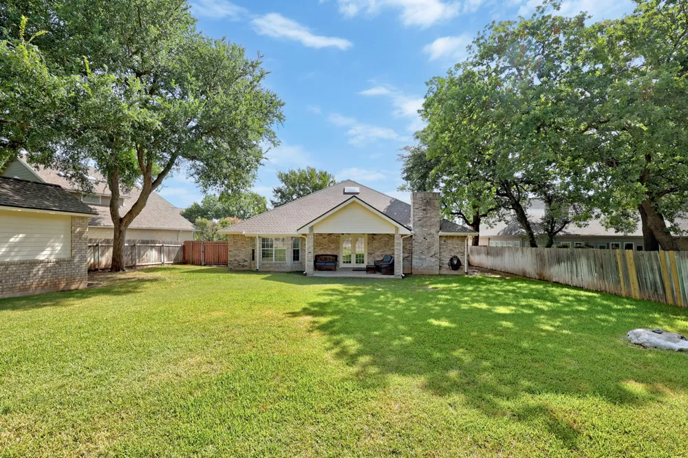30112 Spyglass Circle Georgetown, TX 78628