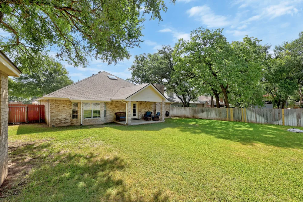 30112 Spyglass Circle Georgetown, TX 78628