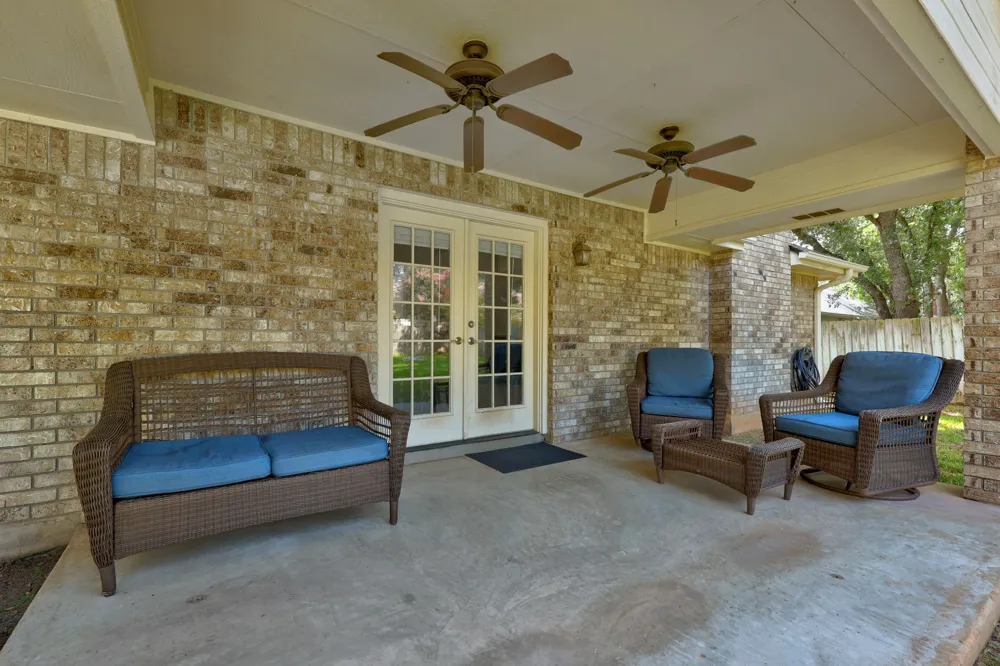 30112 Spyglass Circle Georgetown, TX 78628