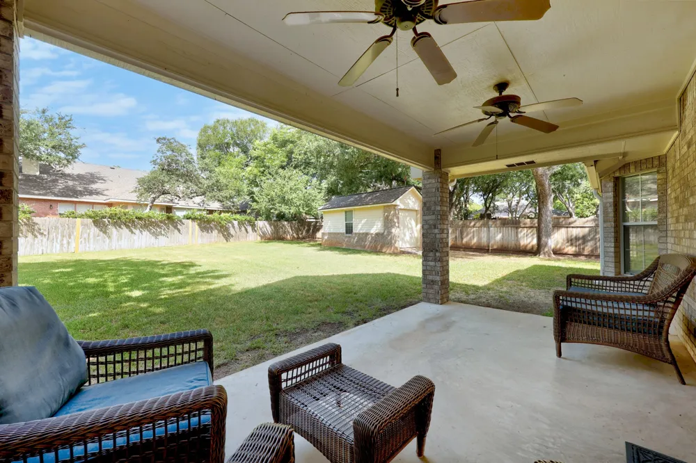 30112 Spyglass Circle Georgetown, TX 78628