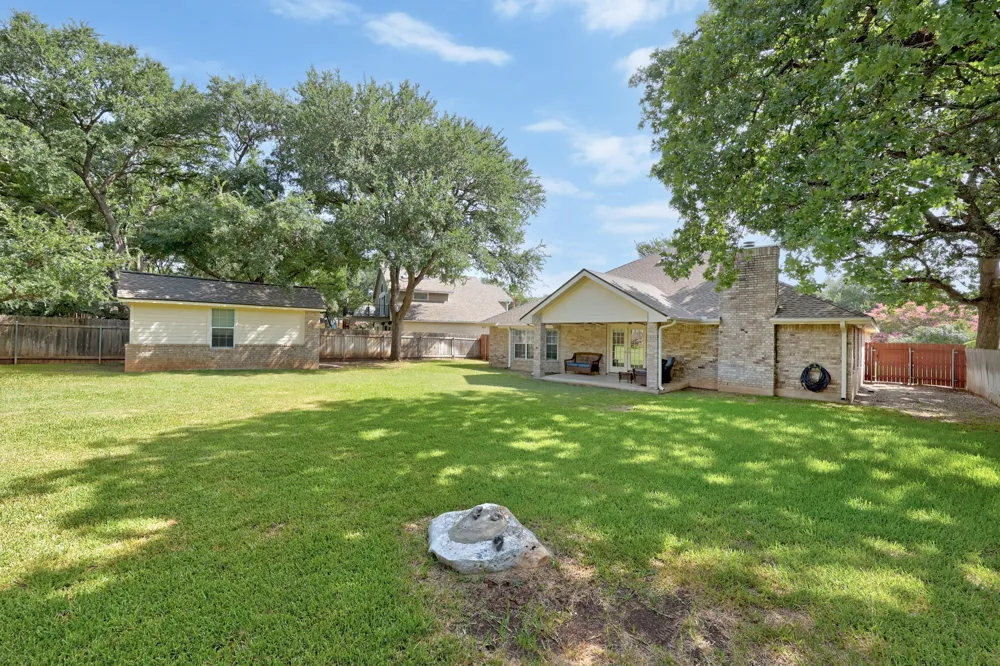 30112 Spyglass Circle Georgetown, TX 78628