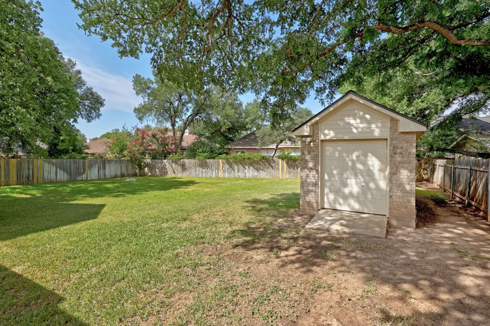 30112 Spyglass Circle Georgetown, TX 78628