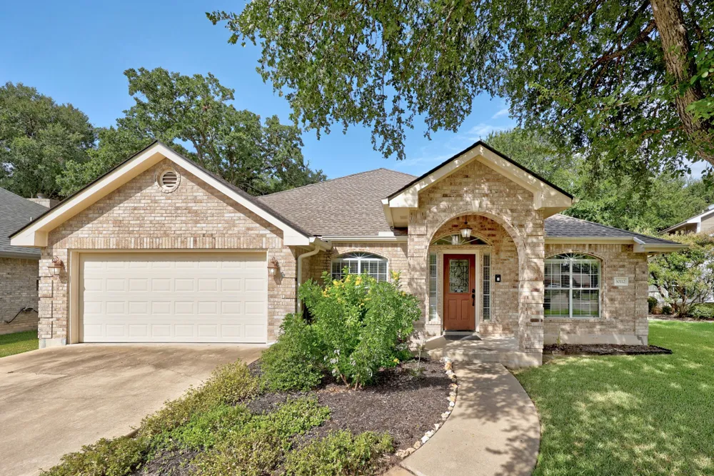 30112 Spyglass Circle Georgetown, TX 78628