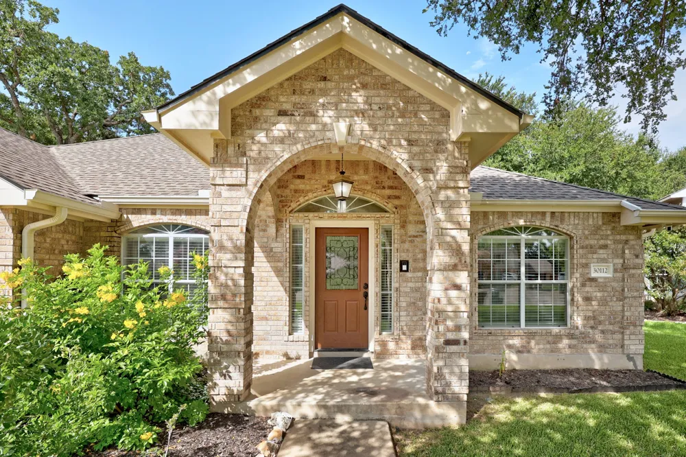 30112 Spyglass Circle Georgetown, TX 78628