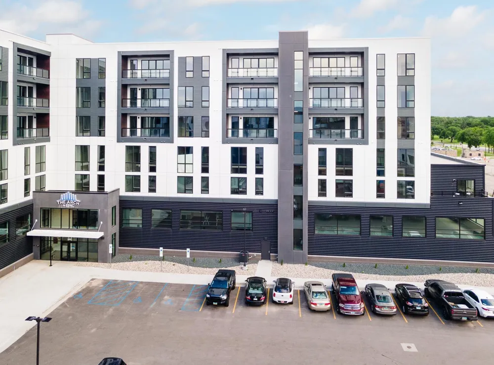300 Main Avenue #515 Fargo, ND 58103