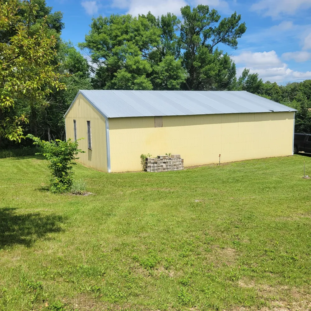 24812 River Lake Heights Road Fergus Falls, MN 56537