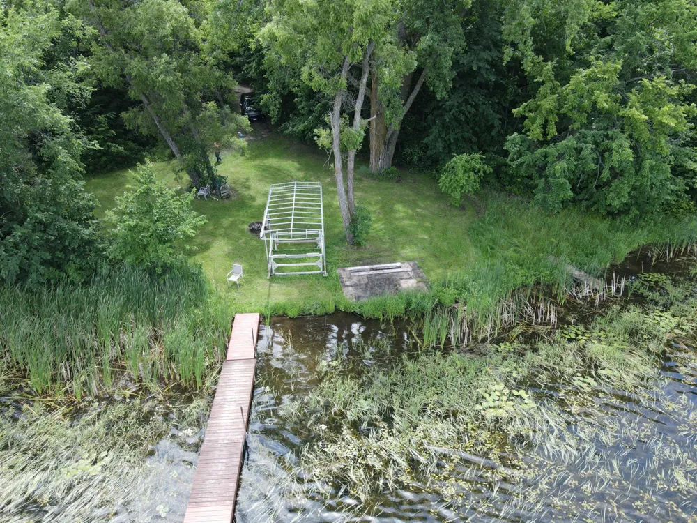 24812 River Lake Heights Road Fergus Falls, MN 56537