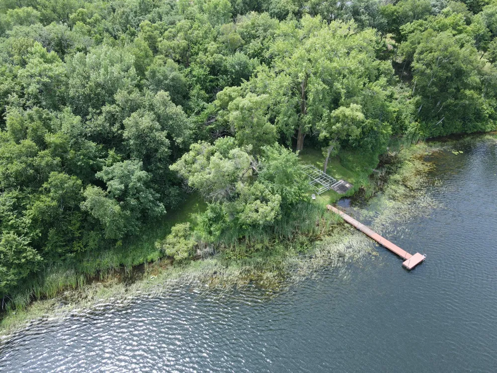 24812 River Lake Heights Road Fergus Falls, MN 56537