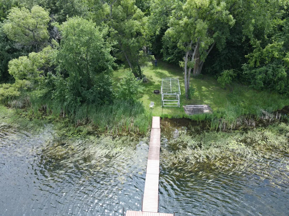 24812 River Lake Heights Road Fergus Falls, MN 56537