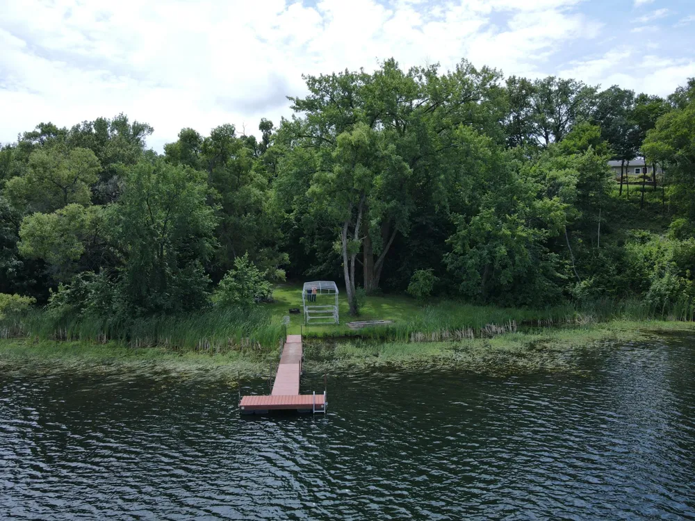 24812 River Lake Heights Road Fergus Falls, MN 56537