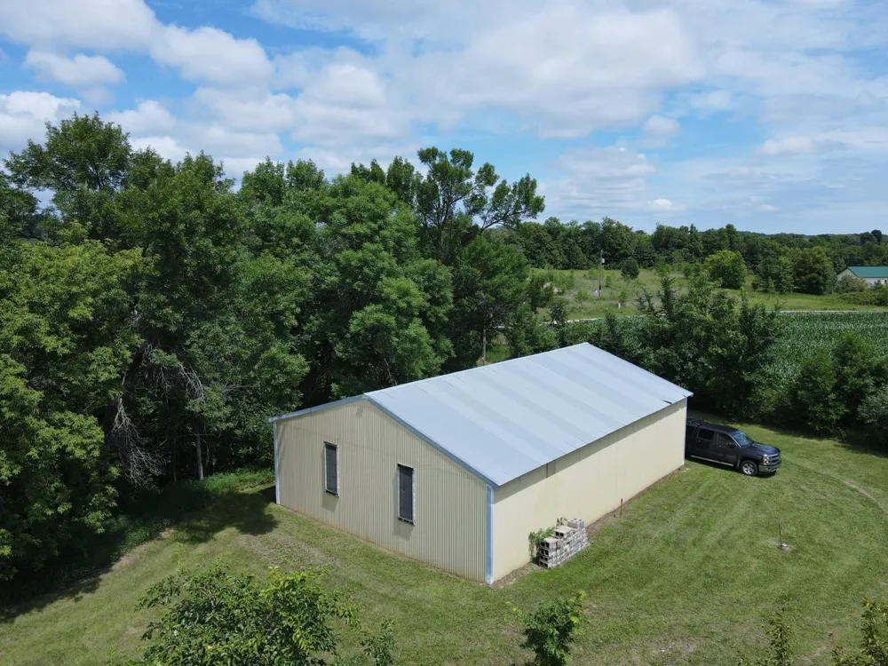 24812 River Lake Heights Road Fergus Falls, MN 56537