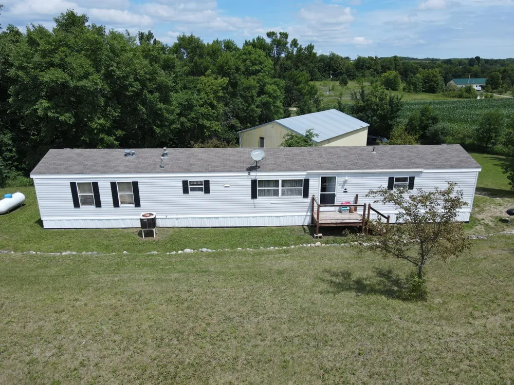 24812 River Lake Heights Road Fergus Falls, MN 56537