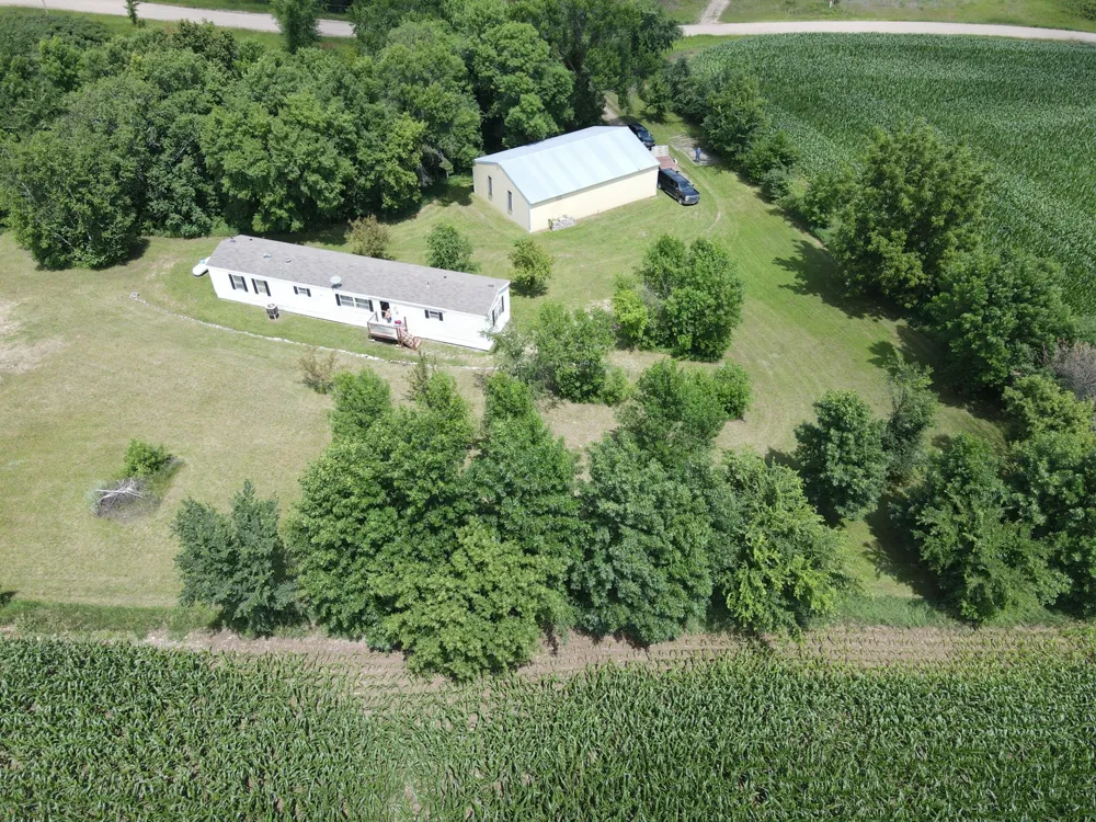 24812 River Lake Heights Road Fergus Falls, MN 56537
