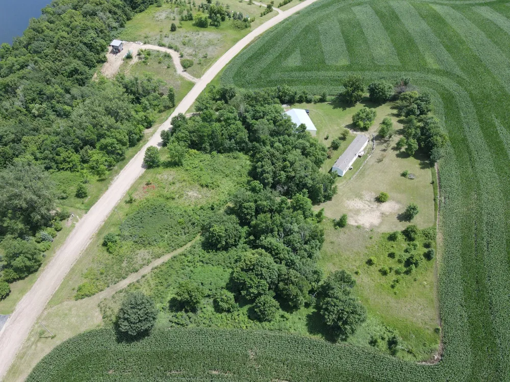 24812 River Lake Heights Road Fergus Falls, MN 56537