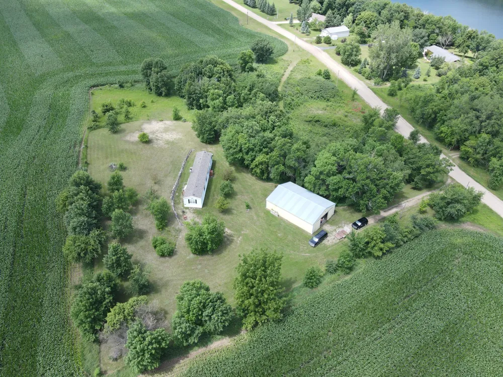 24812 River Lake Heights Road Fergus Falls, MN 56537