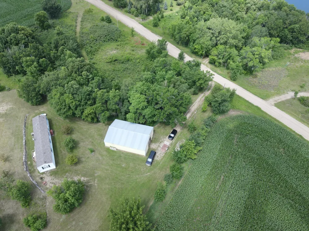 24812 River Lake Heights Road Fergus Falls, MN 56537