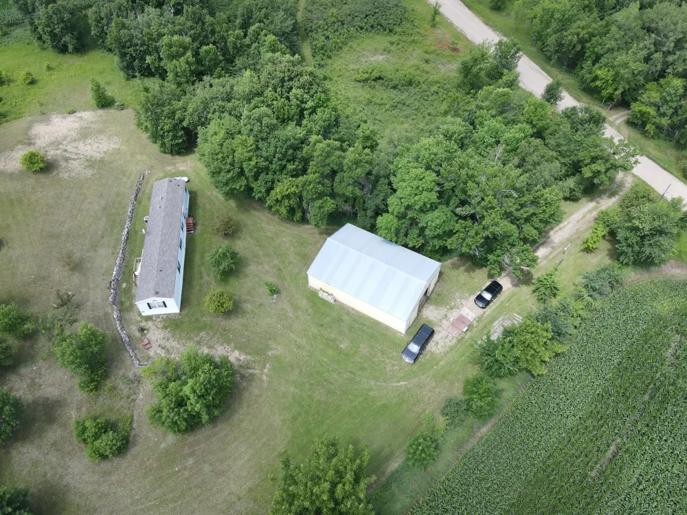 24812 River Lake Heights Road Fergus Falls, MN 56537
