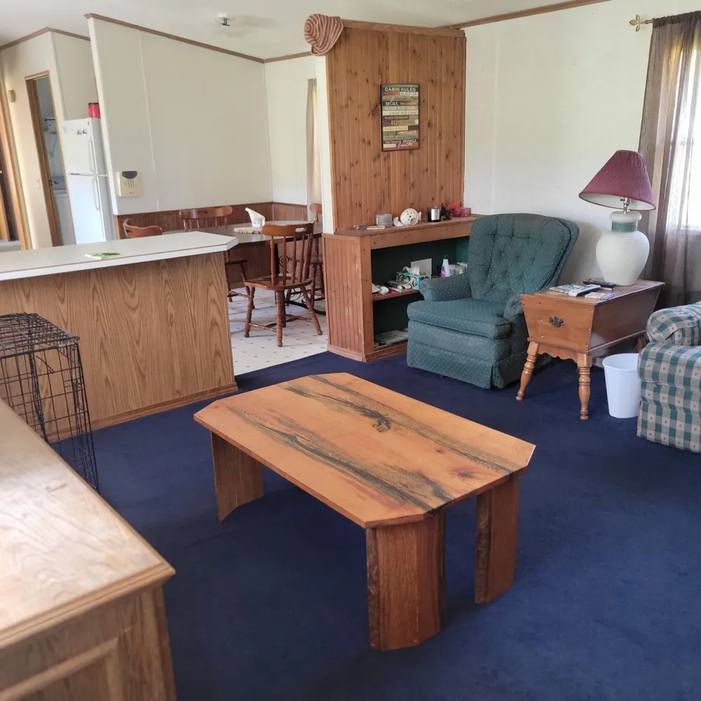 24812 River Lake Heights Road Fergus Falls, MN 56537