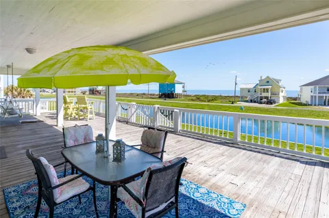 3174 Sea Castle Drive