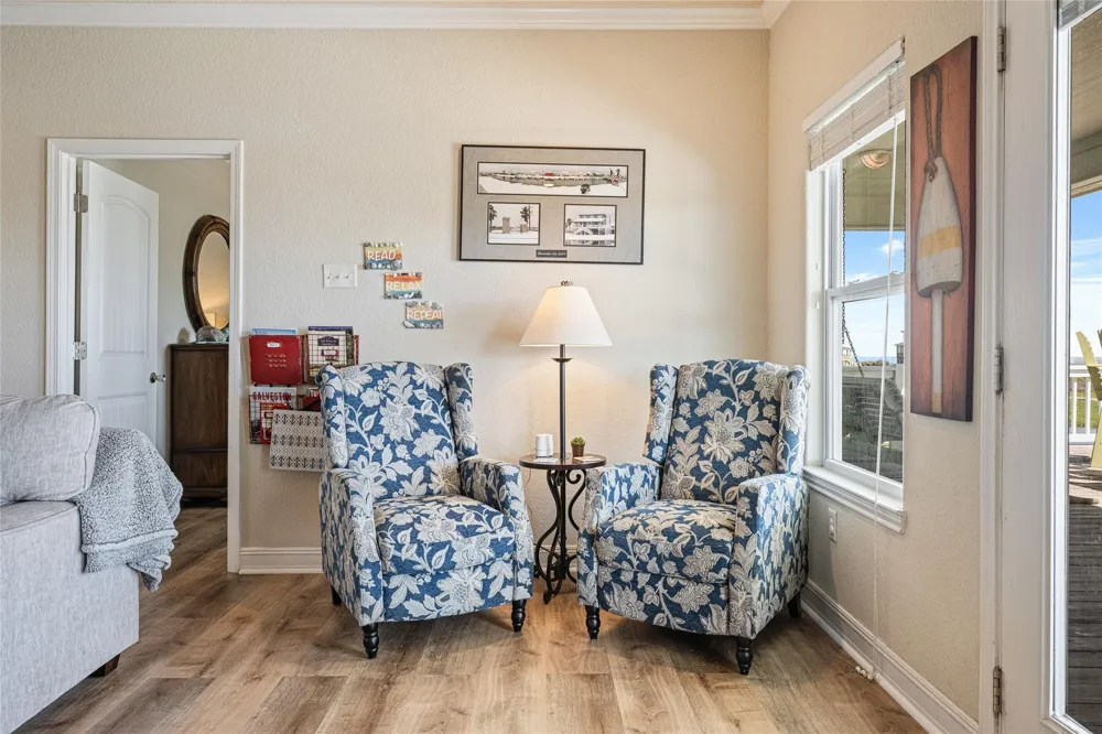 3174 Sea Castle Drive Crystal Beach, TX 77650