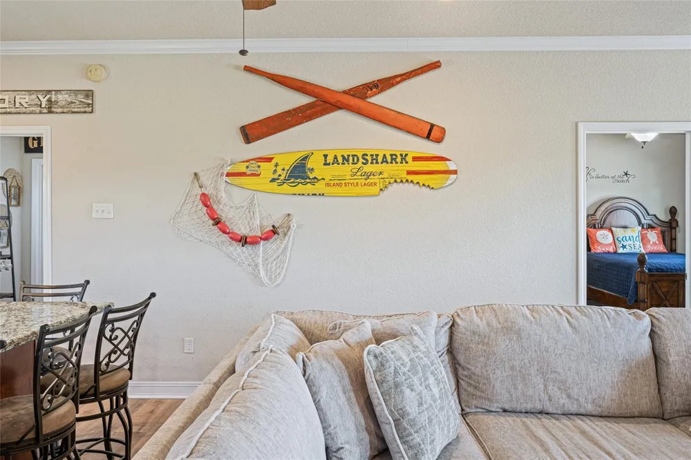 3174 Sea Castle Drive Crystal Beach, TX 77650