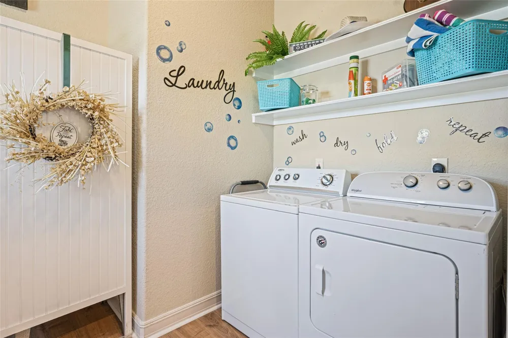3174 Sea Castle Drive Crystal Beach, TX 77650