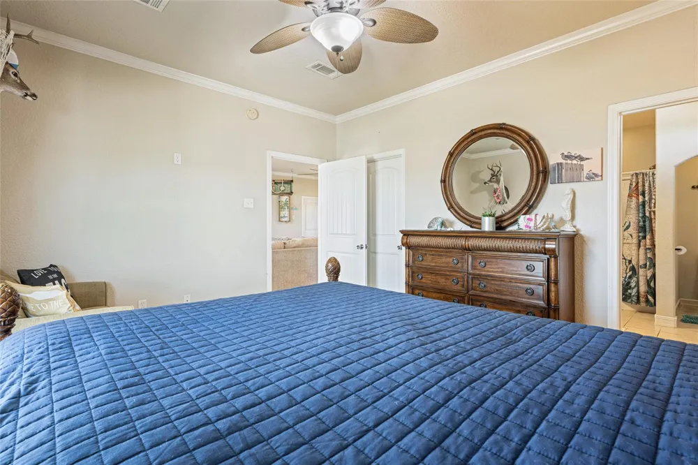 3174 Sea Castle Drive Crystal Beach, TX 77650