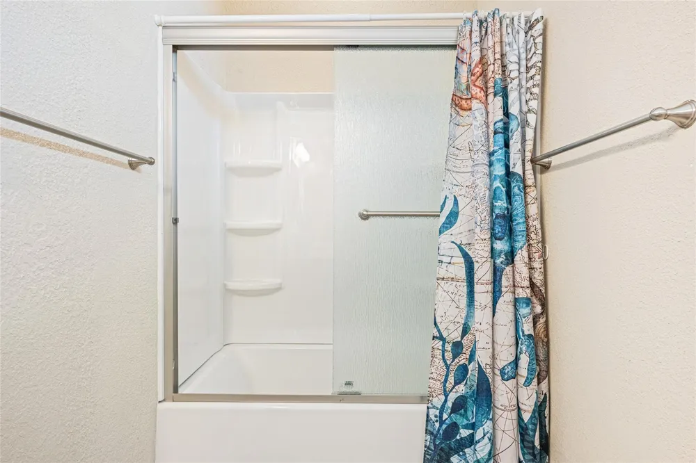 3174 Sea Castle Drive Crystal Beach, TX 77650