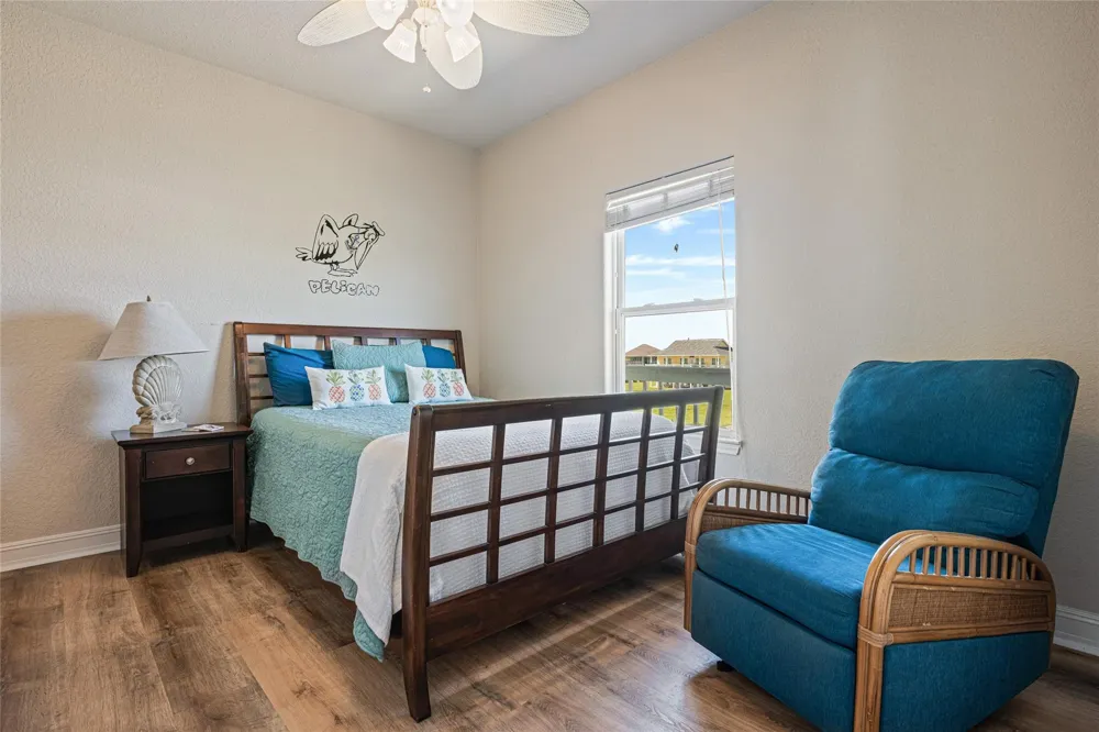 3174 Sea Castle Drive Crystal Beach, TX 77650