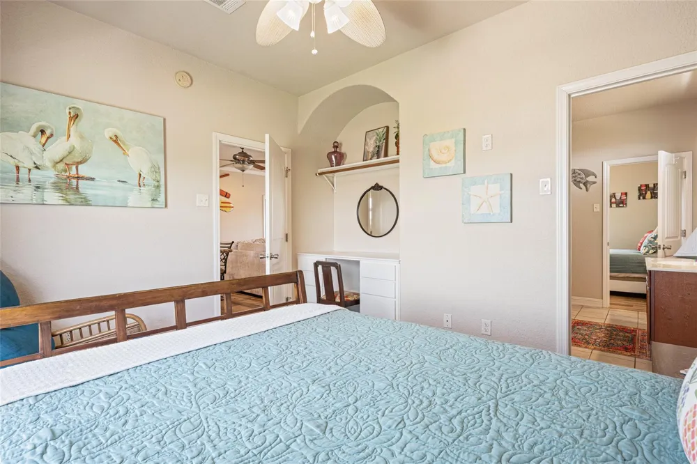 3174 Sea Castle Drive Crystal Beach, TX 77650