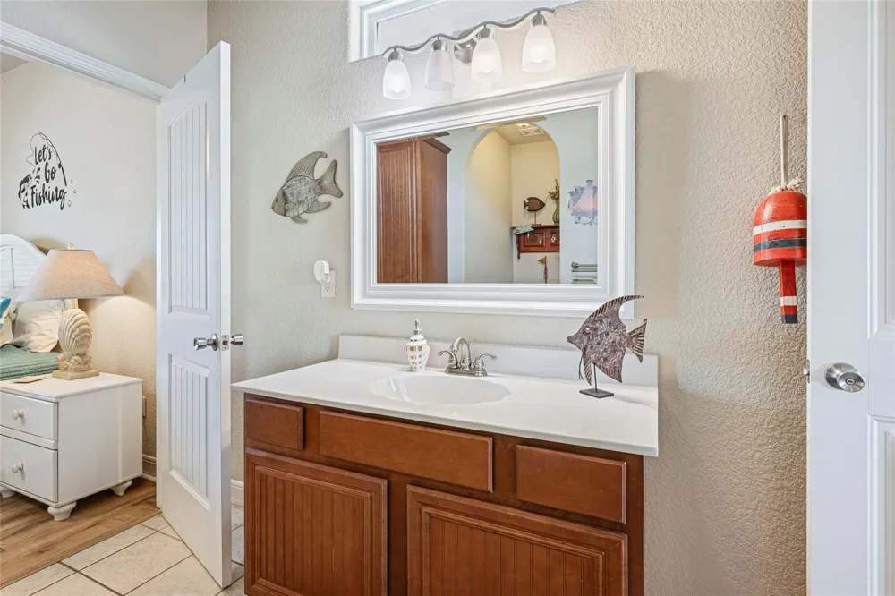 3174 Sea Castle Drive Crystal Beach, TX 77650