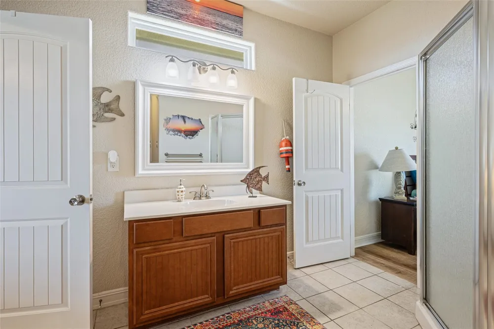 3174 Sea Castle Drive Crystal Beach, TX 77650