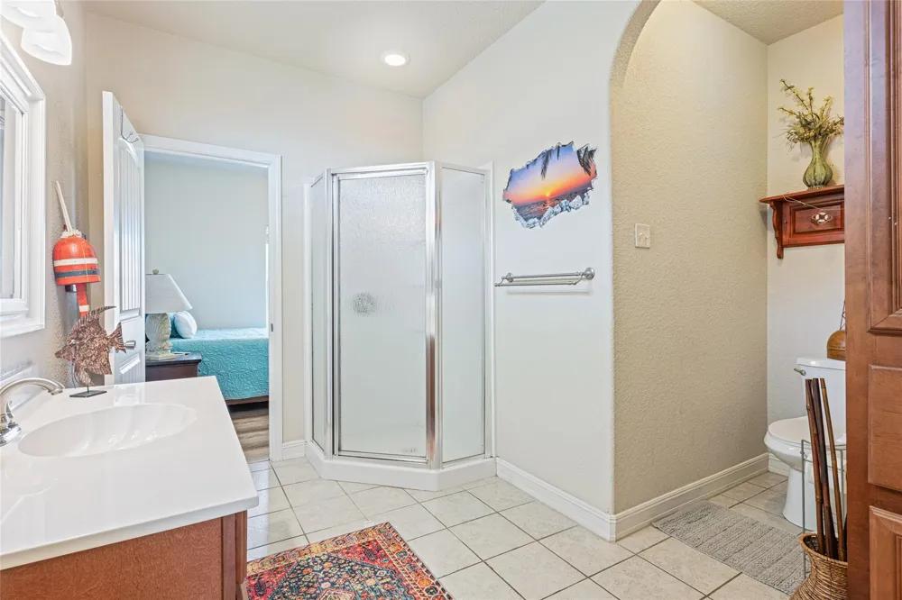3174 Sea Castle Drive Crystal Beach, TX 77650