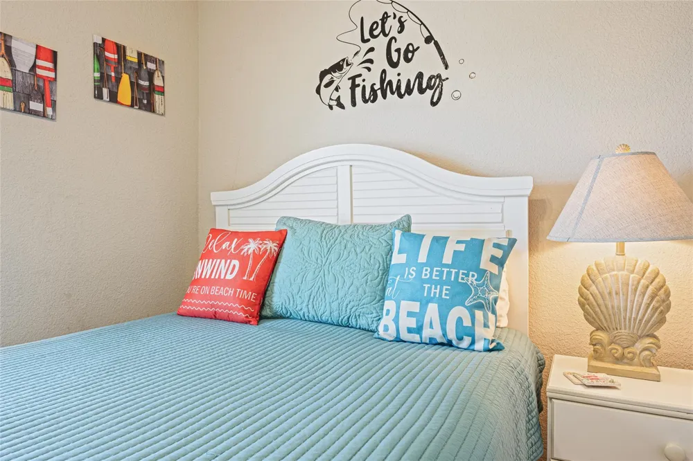 3174 Sea Castle Drive Crystal Beach, TX 77650