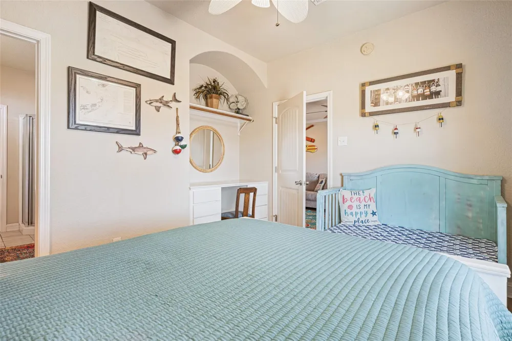 3174 Sea Castle Drive Crystal Beach, TX 77650