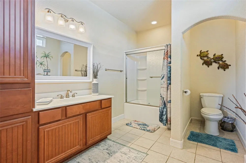 3174 Sea Castle Drive Crystal Beach, TX 77650