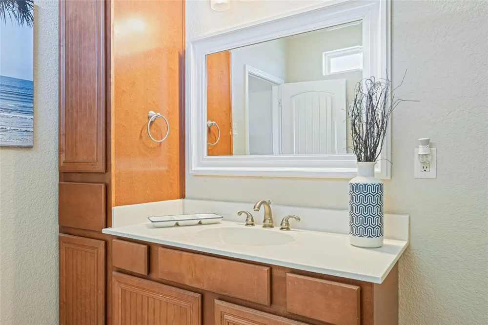 3174 Sea Castle Drive Crystal Beach, TX 77650