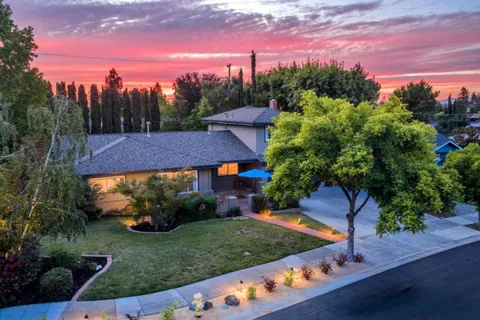 193 Bacigalupi Drive