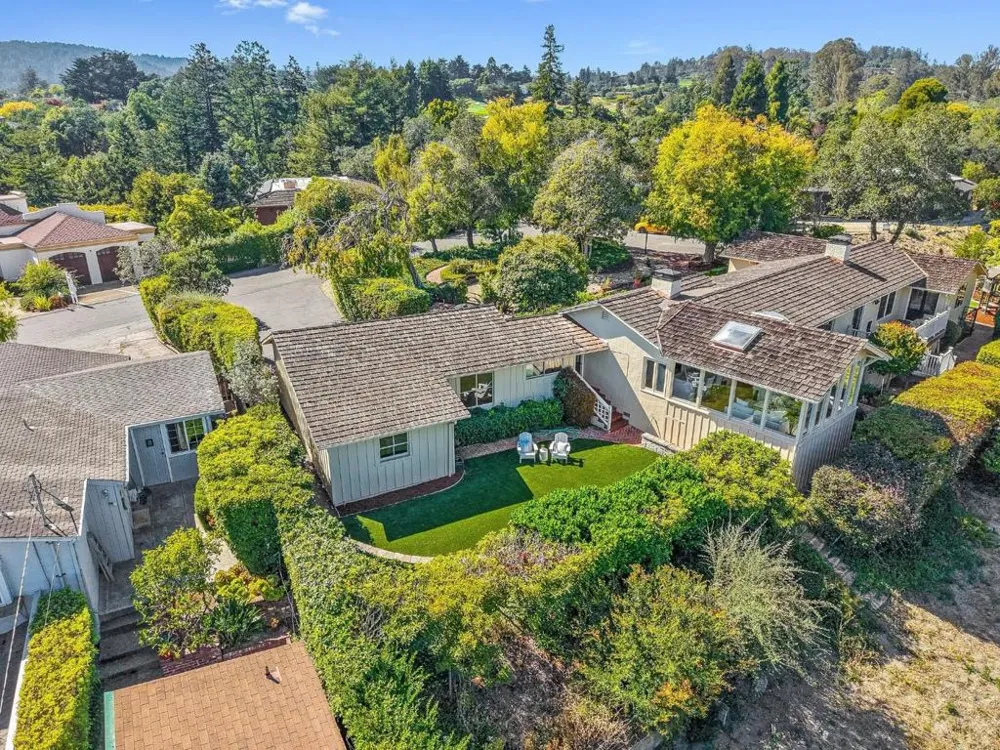 31 S Circle Dr Santa Cruz, CA 95060