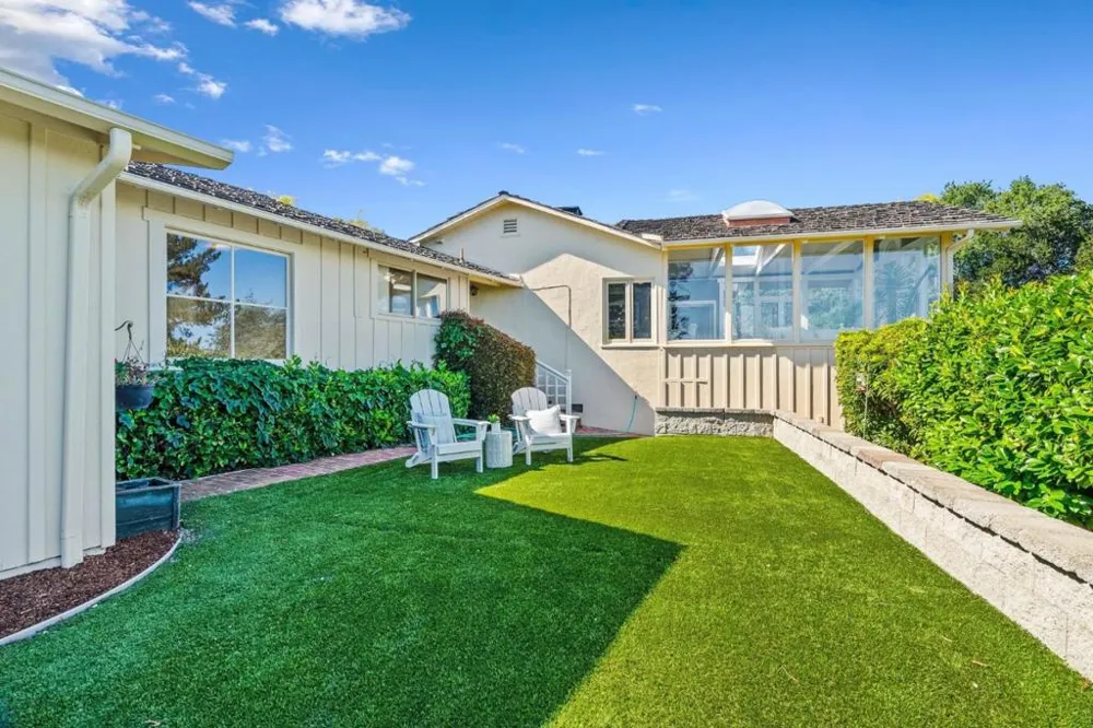31 S Circle Dr Santa Cruz, CA 95060