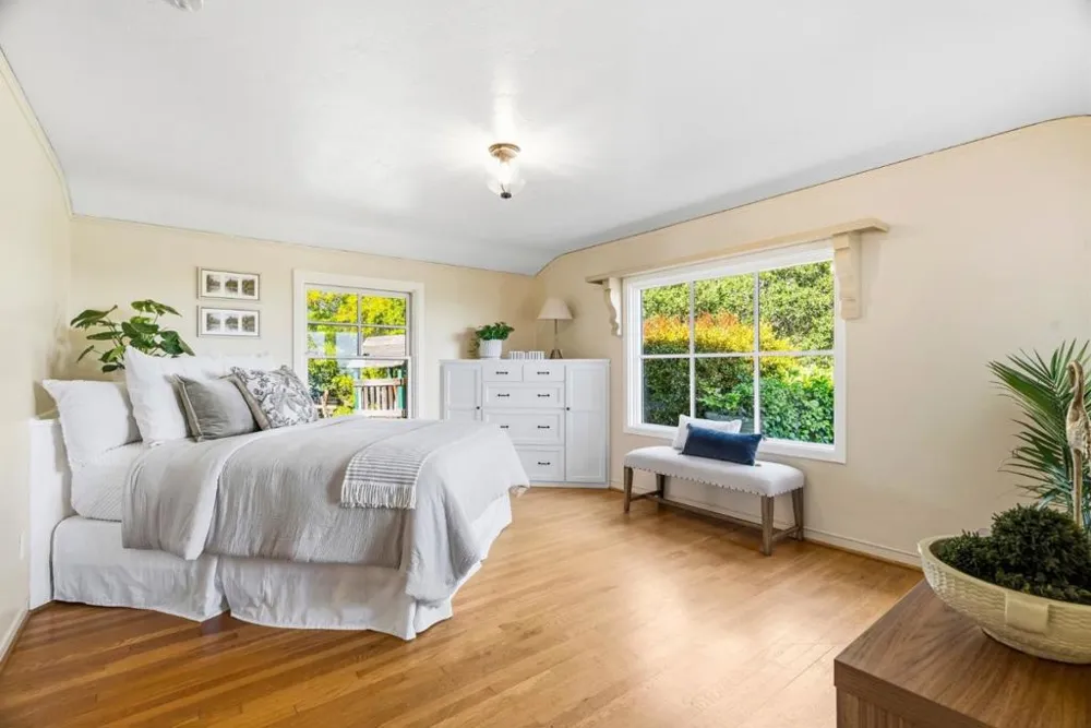 31 S Circle Dr Santa Cruz, CA 95060