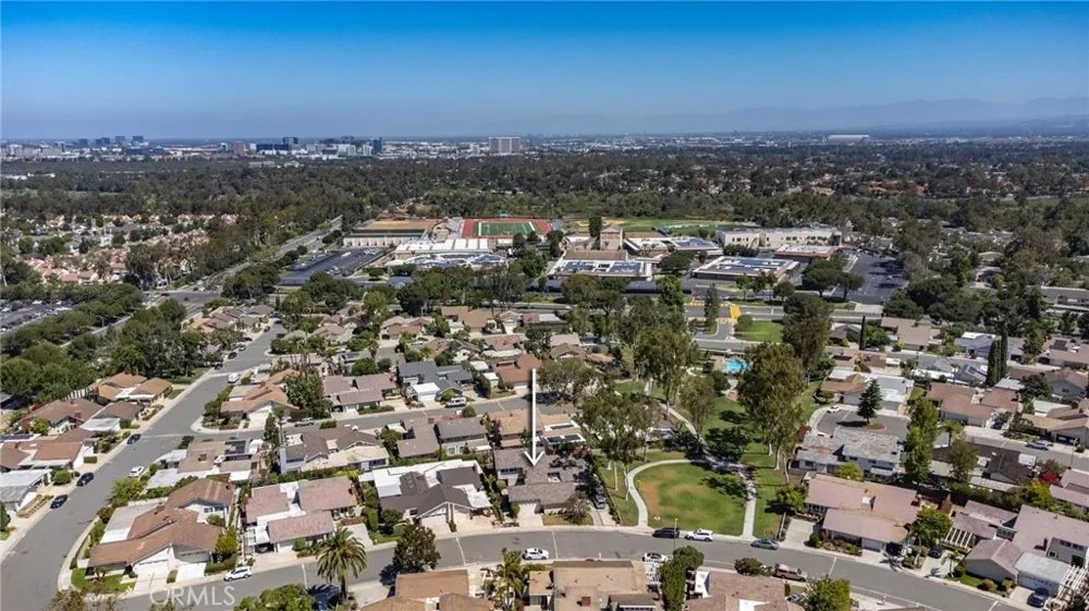 4981 Paseo Segovia Irvine, CA 92603