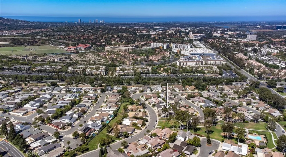 4981 Paseo Segovia Irvine, CA 92603