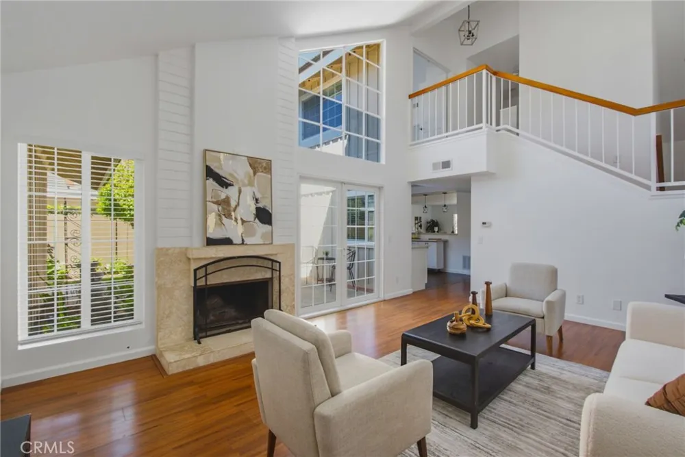 4981 Paseo Segovia Irvine, CA 92603