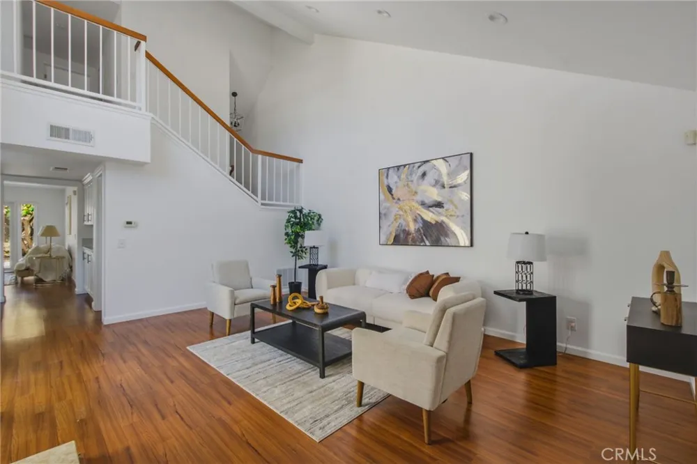 4981 Paseo Segovia Irvine, CA 92603