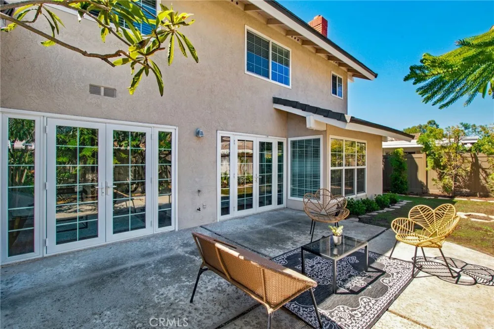 4981 Paseo Segovia Irvine, CA 92603